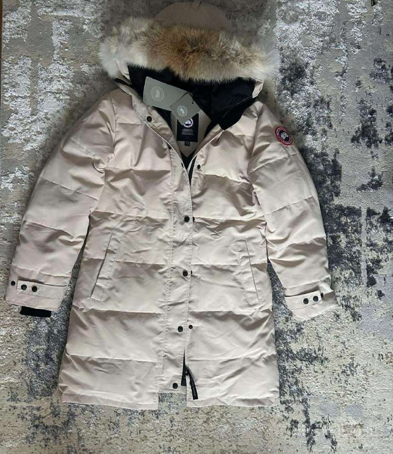 Canada Goose pukine striuke - nuotraukos Nr. 8