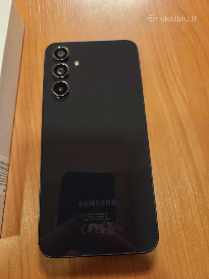 Parduodamas puikios būklės Samsung A54 8gb/128gb - nuotraukos Nr. 2