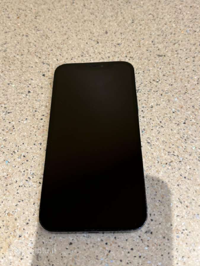 iPhone 12 pro 128 - nuotraukos Nr. 9
