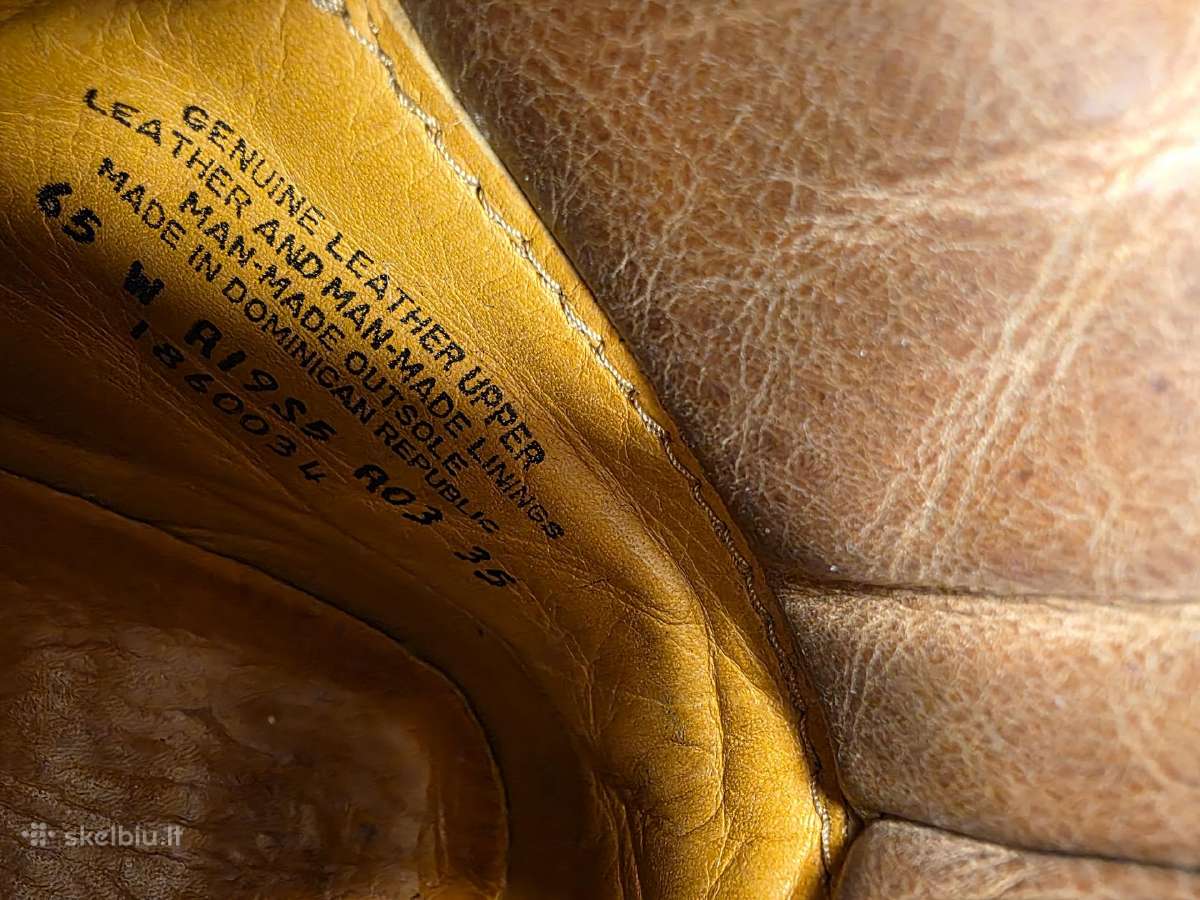 Timberland batai su Primaloft® šiltinimu - nuotraukos Nr. 3