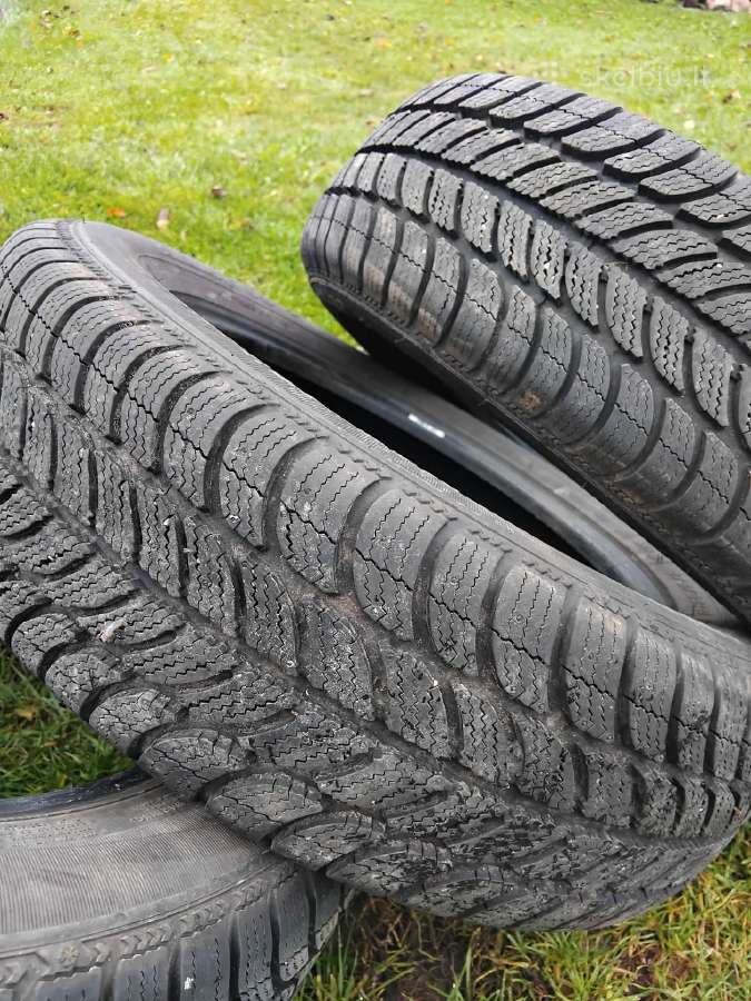 Sava Eskimo S3+ 175/65 R14 4vnt - nuotraukos Nr. 3