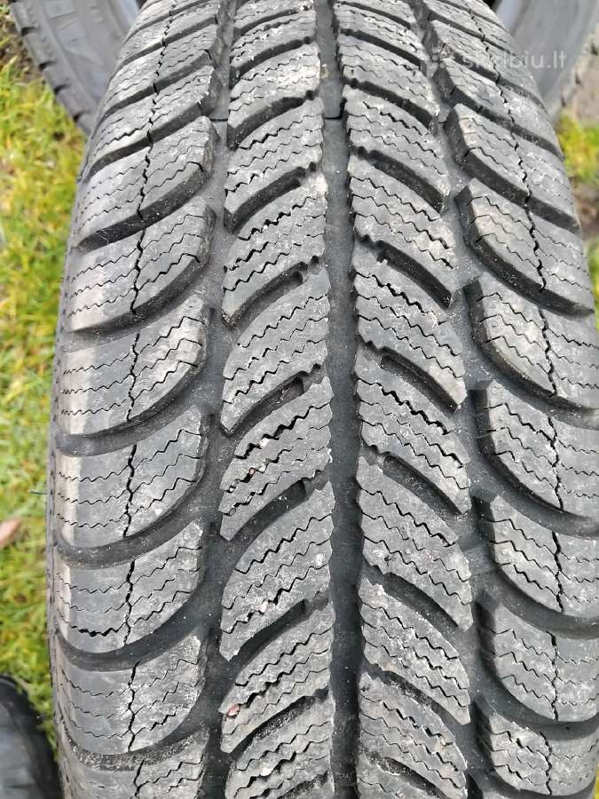 Sava Eskimo S3+ 175/65 R14 4vnt - nuotraukos Nr. 2