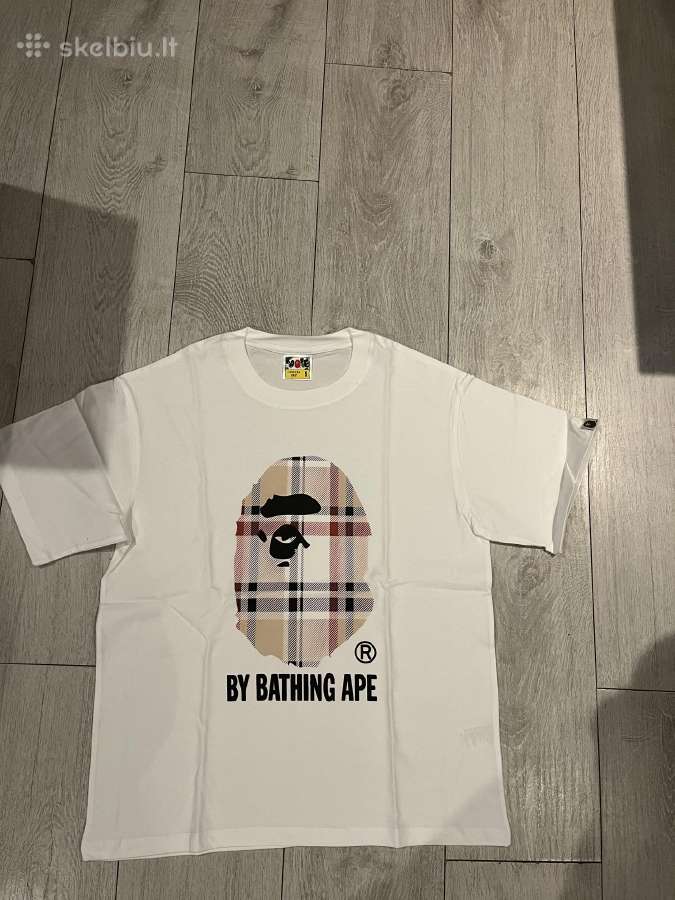 Bape maike - nuotraukos Nr. 2
