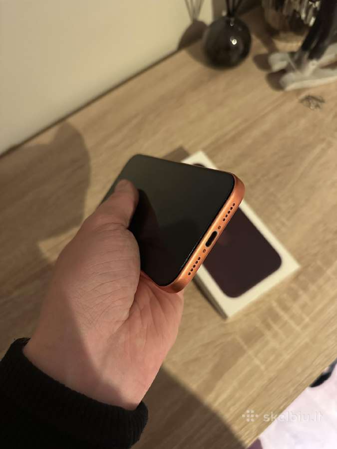 iPhone 17 Pro (256gb) - nuotraukos Nr. 5