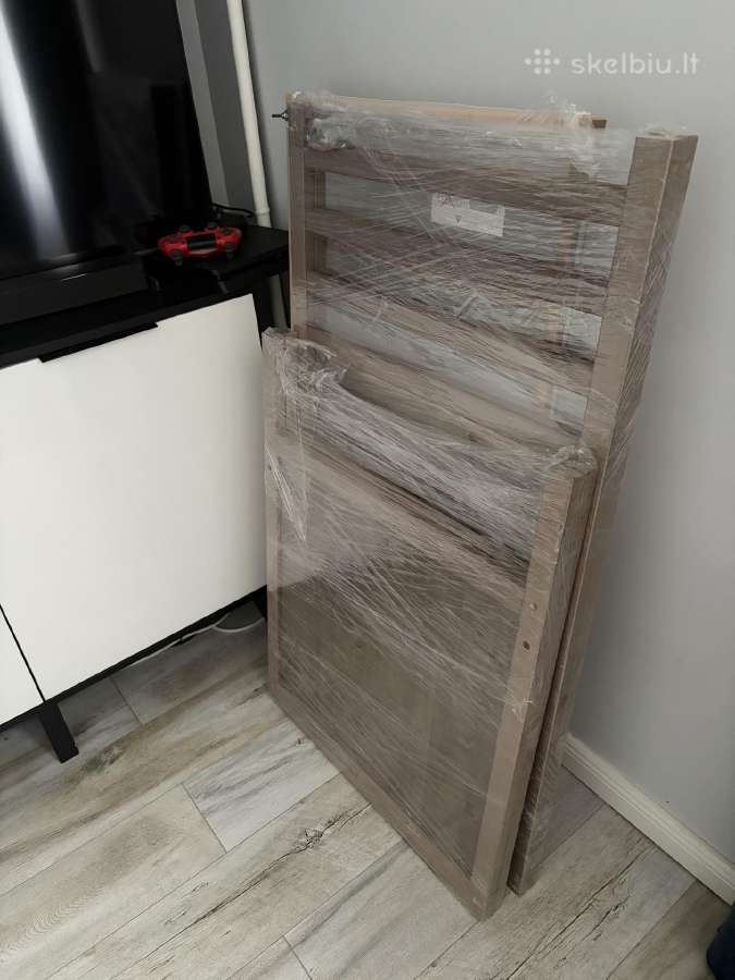 Ikea Sundvik lovytė - nuotraukos Nr. 2