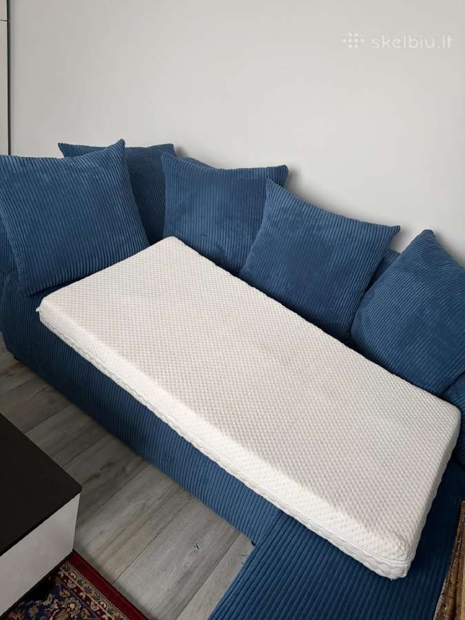 Ikea Sundvik lovytė - nuotraukos Nr. 3
