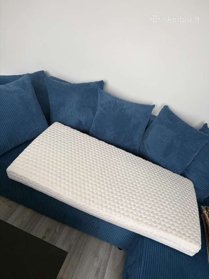 Ikea Sundvik lovytė - nuotraukos Nr. 4
