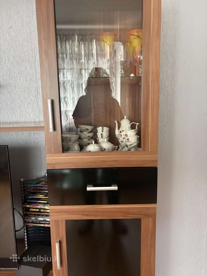 Svetainės sekcija - nuotraukos Nr. 6