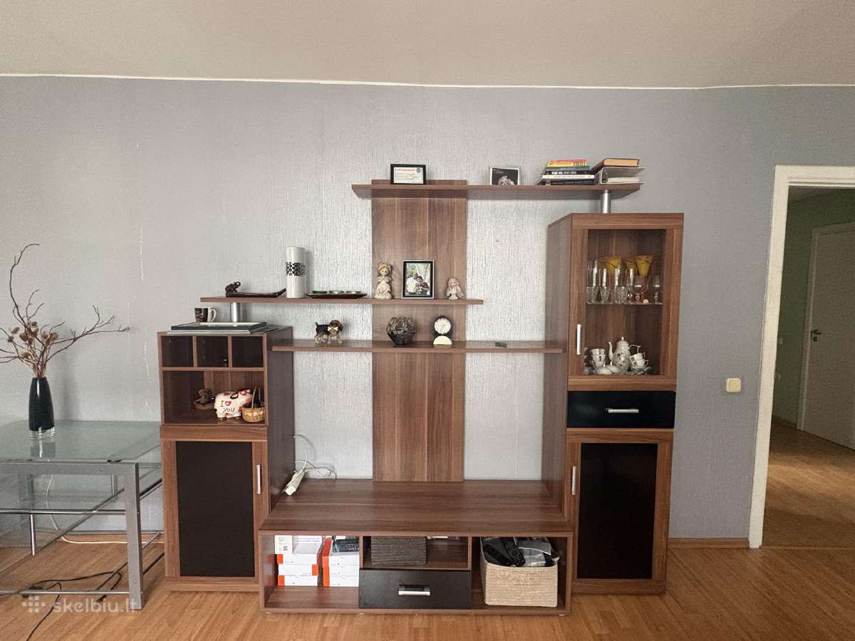 Svetainės sekcija - nuotraukos Nr. 8