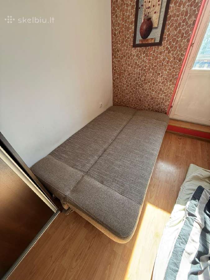 Sofa-lova - nuotraukos Nr. 2