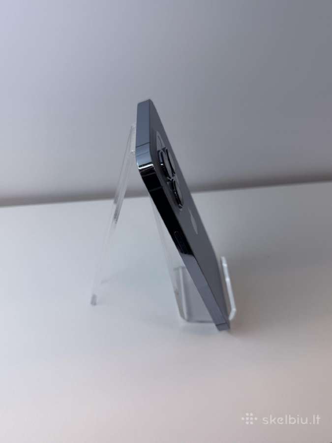 iPhone 13 Pro - nuotraukos Nr. 2