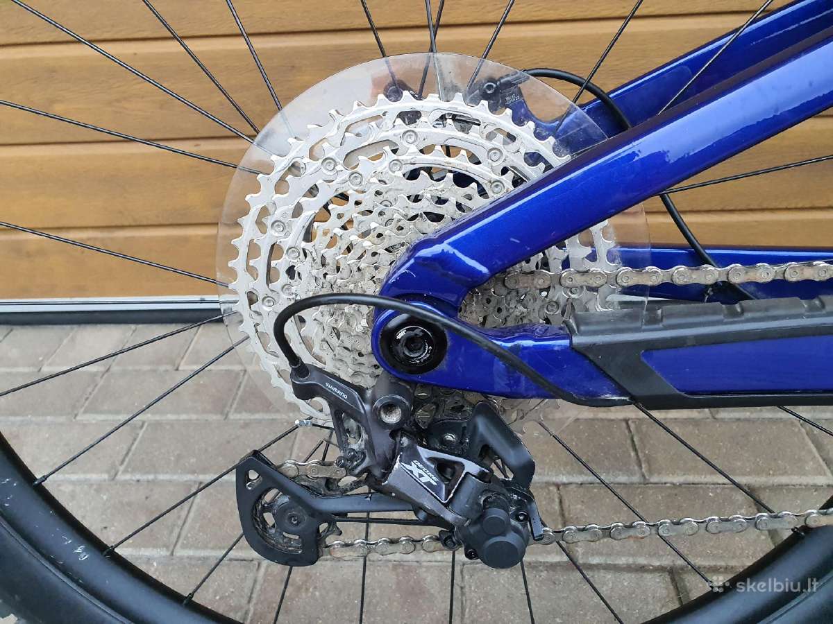 XL, 2024 m. Trek Fuel Ex 7 full suspension - nuotraukos Nr. 5