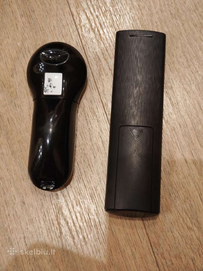 LG televizoriaus priedų komplektas – Magic Remote - nuotraukos Nr. 3