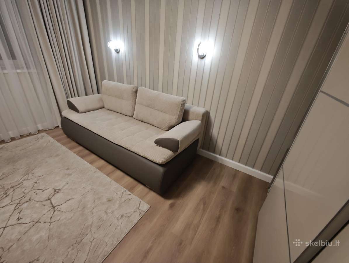 Parduodu sofa-lova - nuotraukos Nr. 2