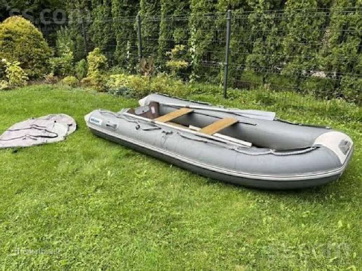 Parduodama Pvc Valtis Bush Kaiman R-330 - nuotraukos Nr. 2
