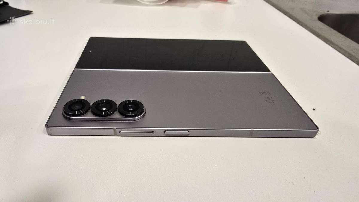 Samsung Galaxy Z Fold6 256gb - nuotraukos Nr. 9