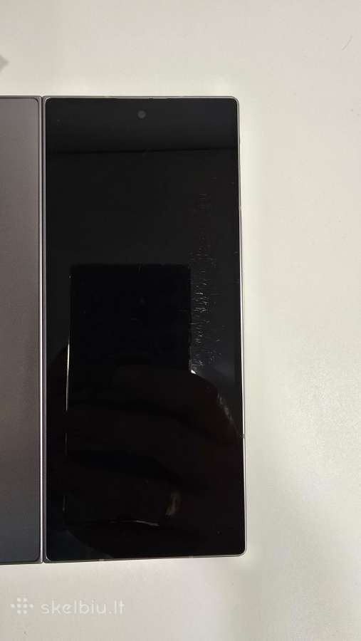 Samsung Galaxy Z Fold6 256gb - nuotraukos Nr. 4