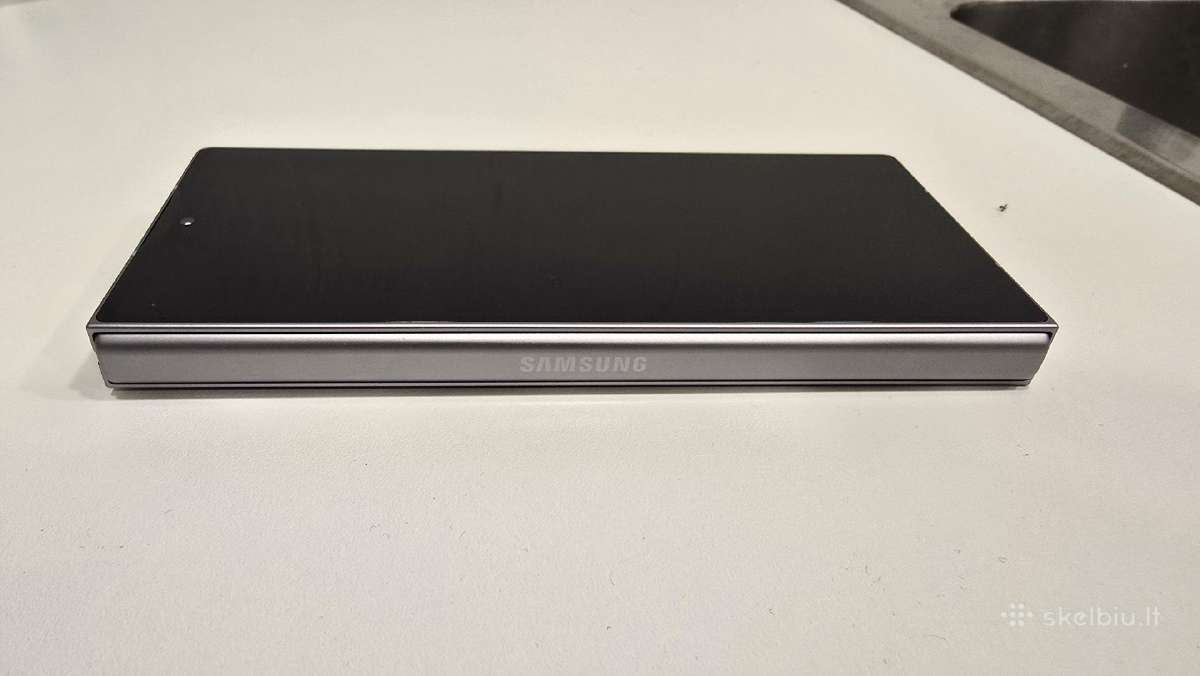 Samsung Galaxy Z Fold6 256gb - nuotraukos Nr. 10