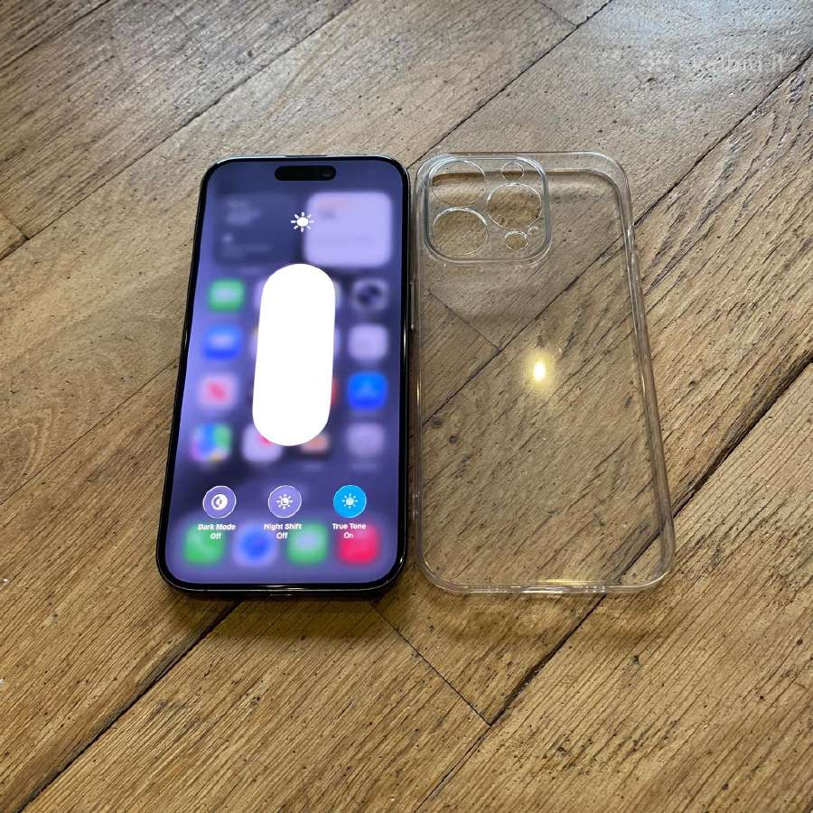 Apple iPhone 15 Pro 128gb - nuotraukos Nr. 4