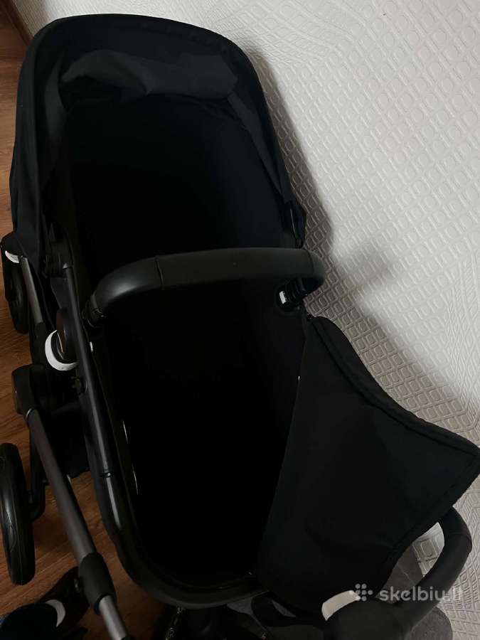 Bugaboo fox 5 - nuotraukos Nr. 6