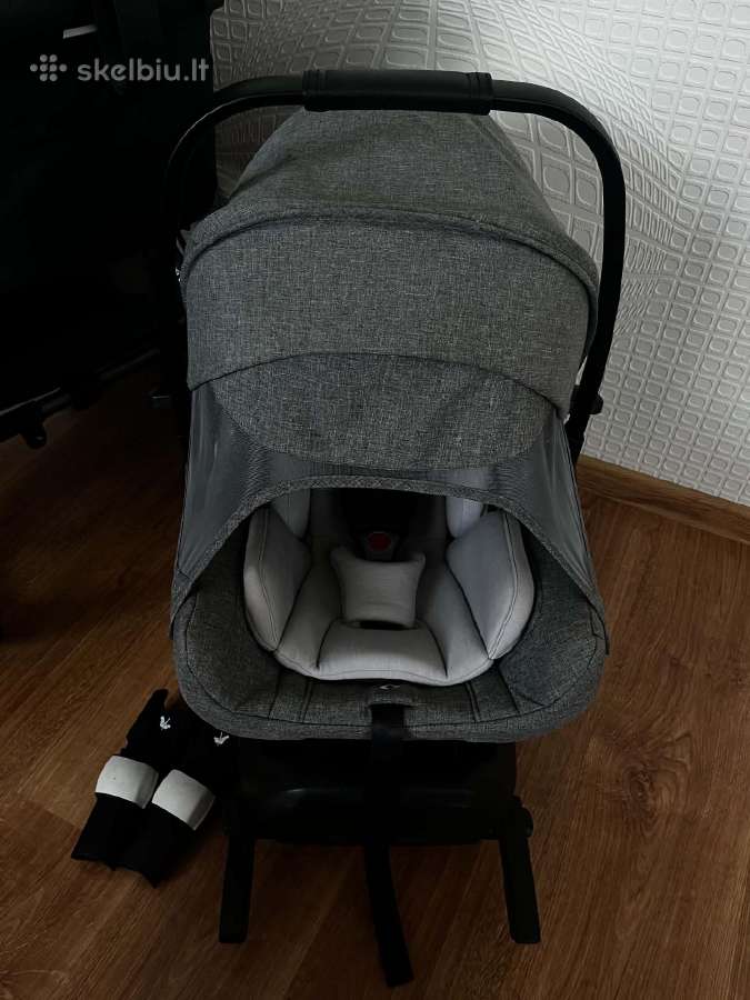 Bugaboo fox 5 - nuotraukos Nr. 7