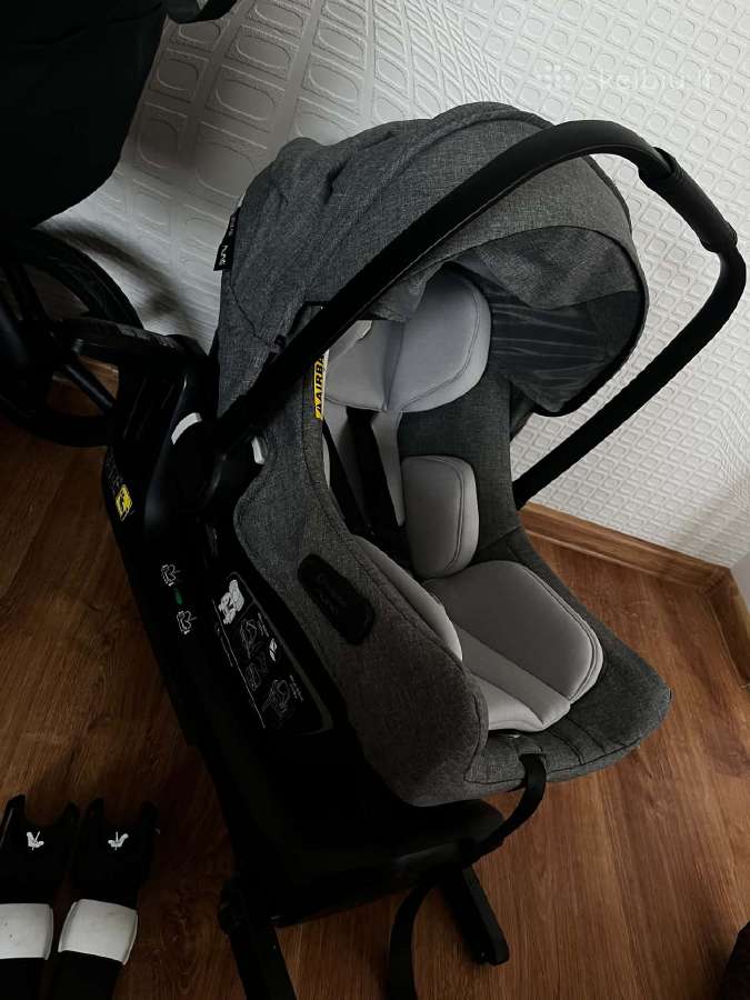 Bugaboo fox 5 - nuotraukos Nr. 10