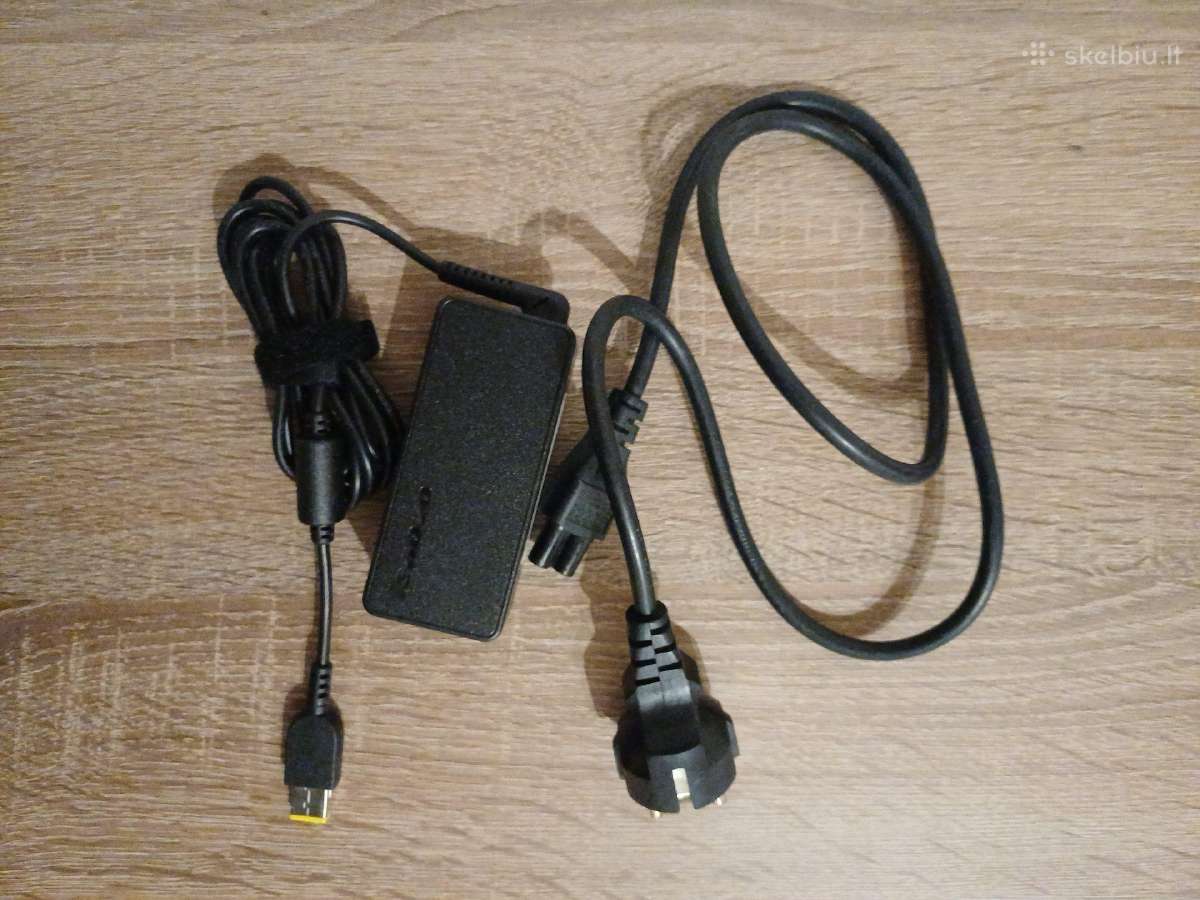 Thinkpad T440s i7/8gb/120gb - nuotraukos Nr. 8