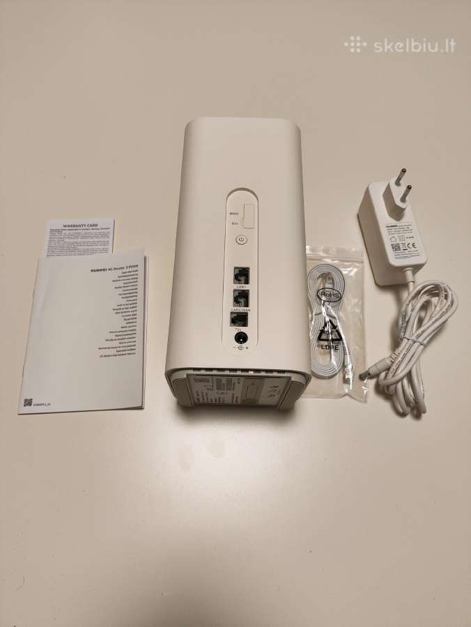 Labai geras B818-263 - nuotraukos Nr. 2