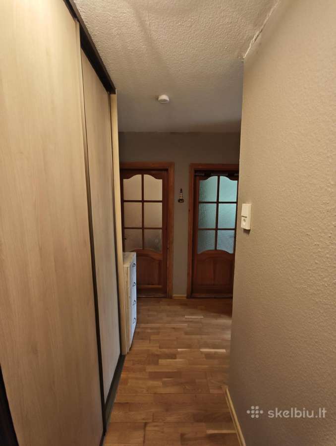 2 kamb. butas Žardininkų g. 1, 47 m², su balkonu - nuotraukos Nr. 10