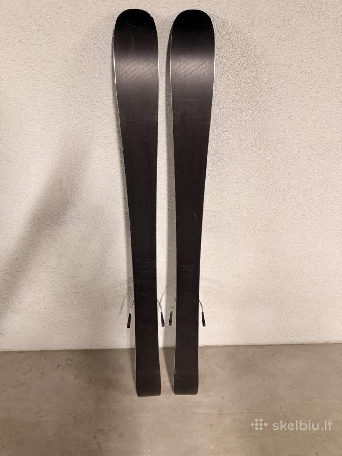 Armada Arv84 150cm twin tip - nuotraukos Nr. 4