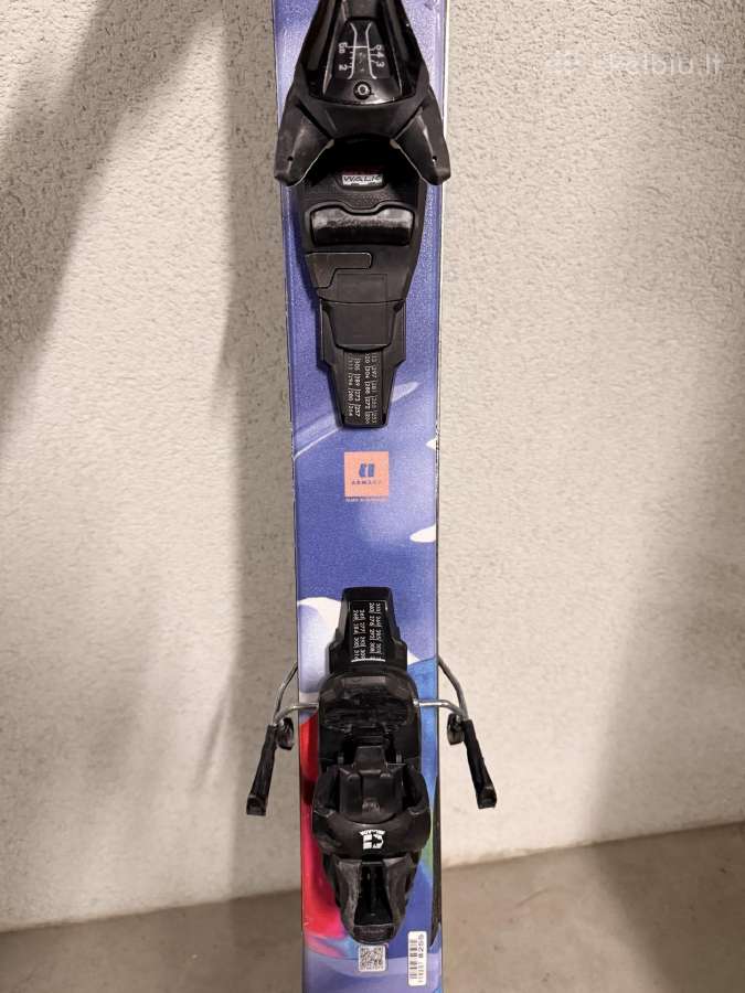 Armada Arv84 150cm twin tip - nuotraukos Nr. 6