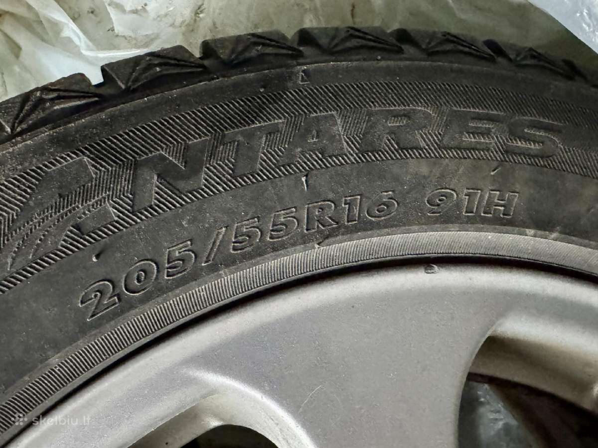 Ratai - nuotraukos Nr. 2
