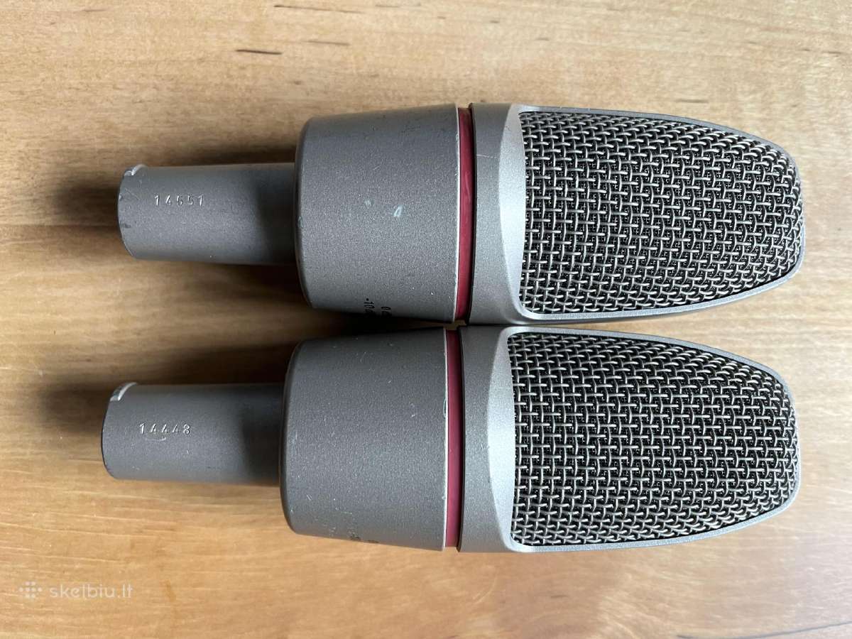 Akg-3000b - nuotraukos Nr. 3