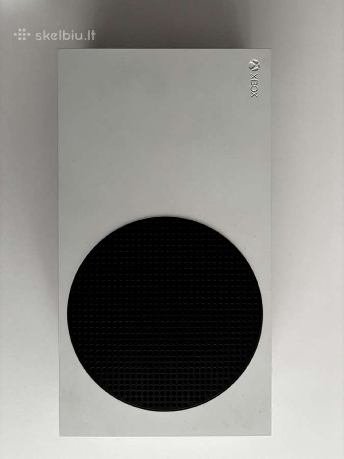 Xbox console 512gb pardavimui - nuotraukos Nr. 4