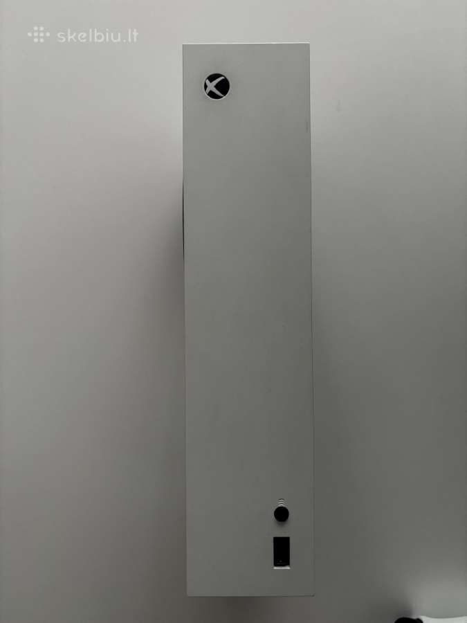 Xbox console 512gb pardavimui - nuotraukos Nr. 5