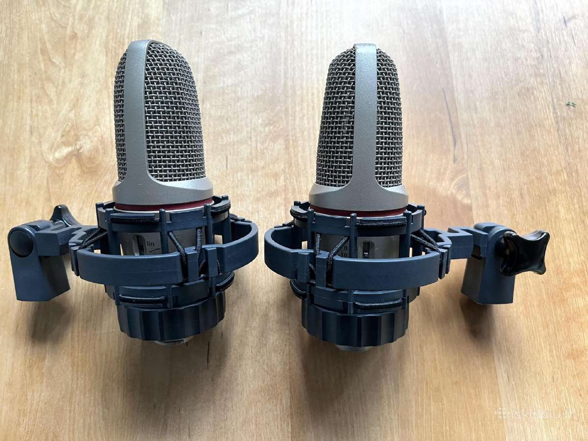 Akg-3000b - nuotraukos Nr. 4
