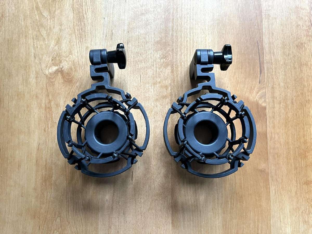 Akg-3000b - nuotraukos Nr. 5