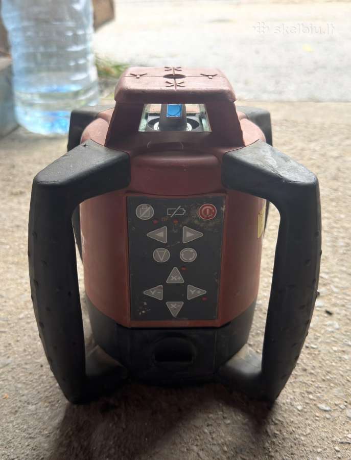 Hilti - nuotraukos Nr. 3