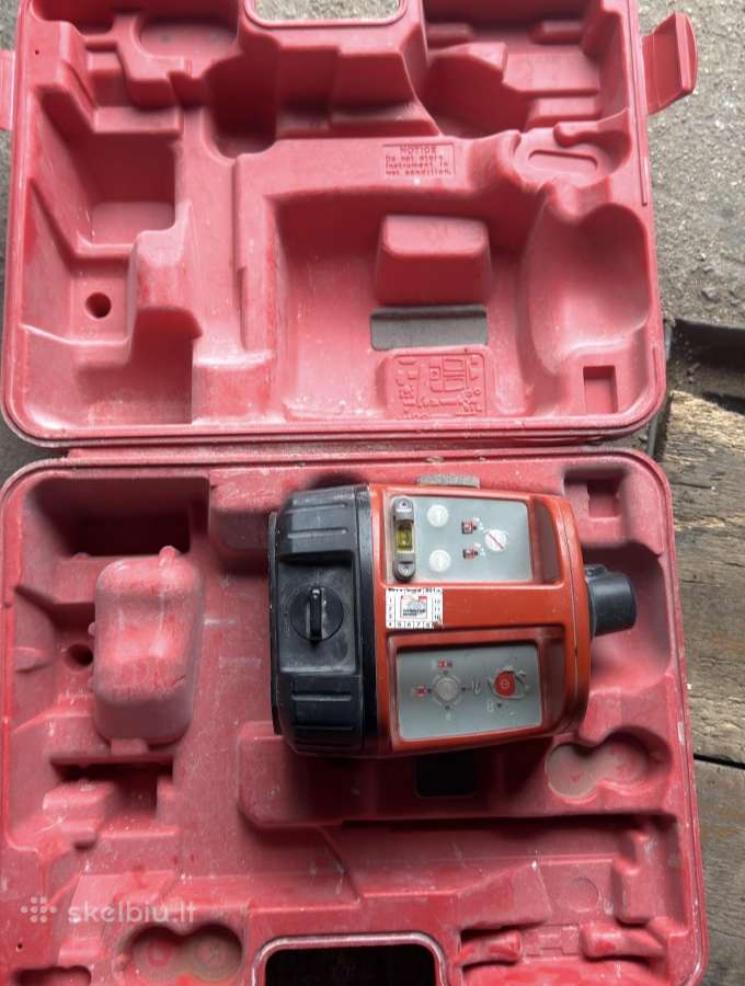 Hilti - nuotraukos Nr. 3
