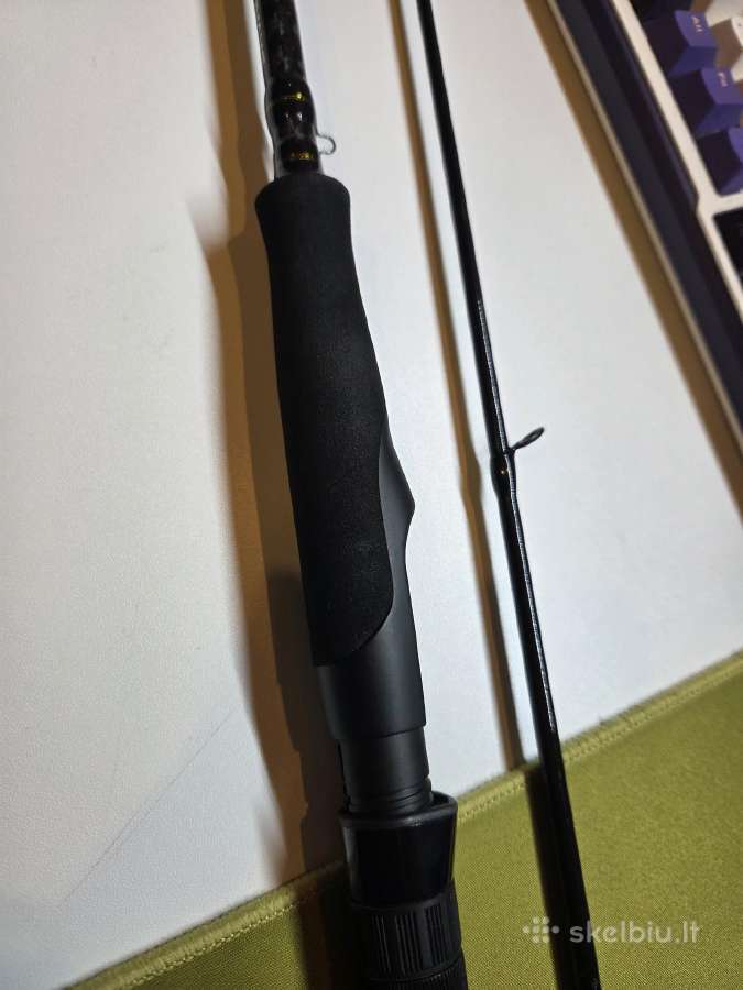 Savage Gear Sg2 12-35g - nuotraukos Nr. 3