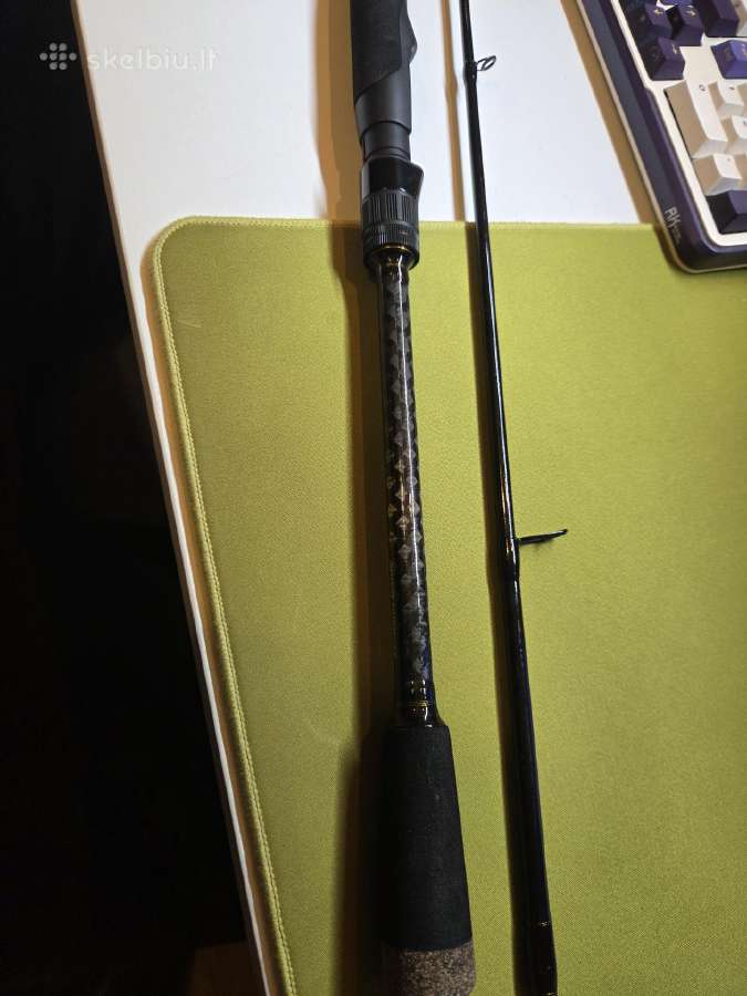Savage Gear Sg2 12-35g - nuotraukos Nr. 4