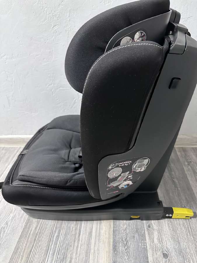 Pegperego automobiline kedute - nuotraukos Nr. 3