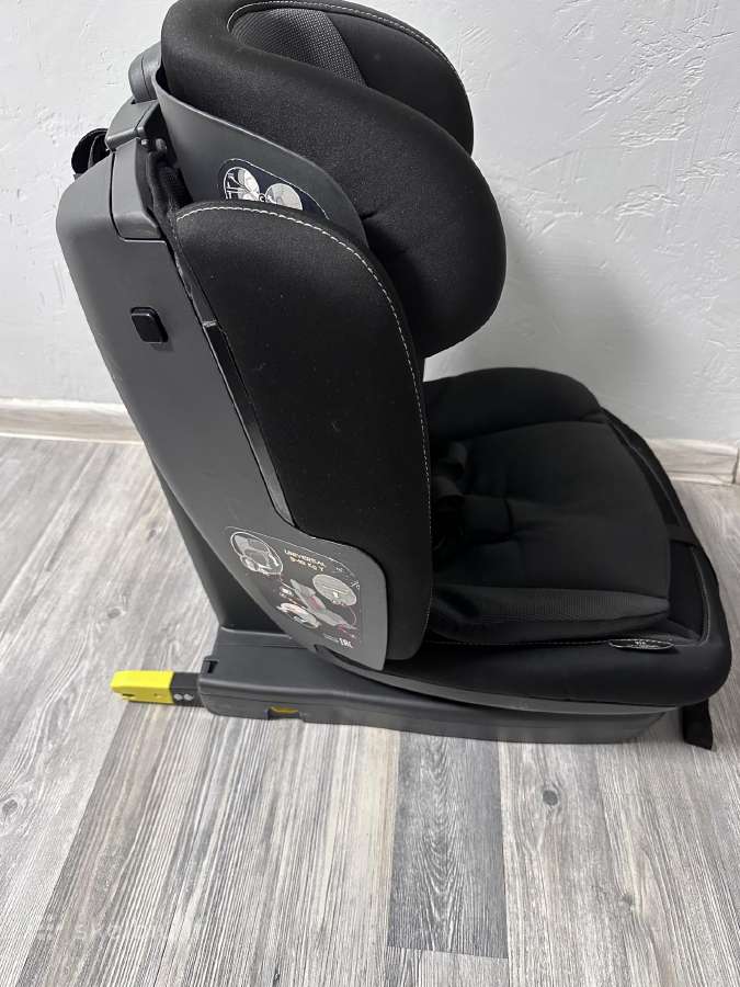 Pegperego automobiline kedute - nuotraukos Nr. 5
