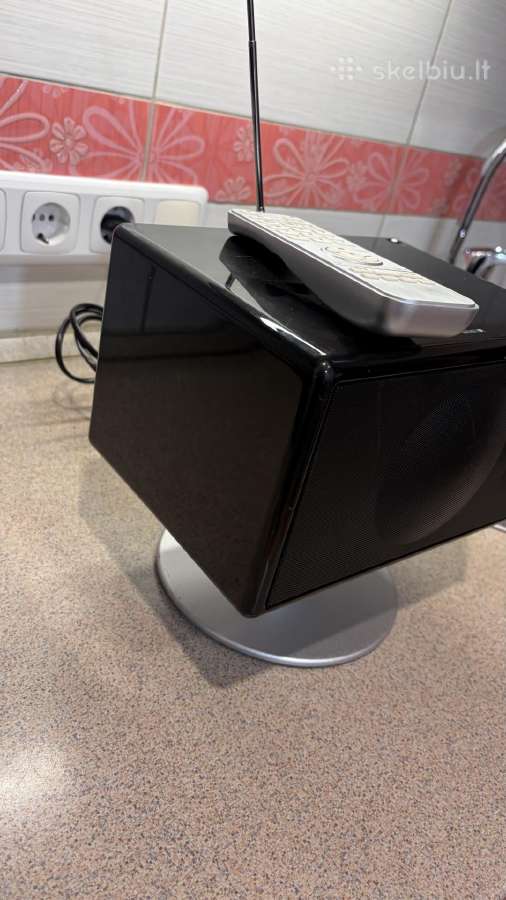 Sony Dab:fm radijas:geneva fm,bluetooth - nuotraukos Nr. 8