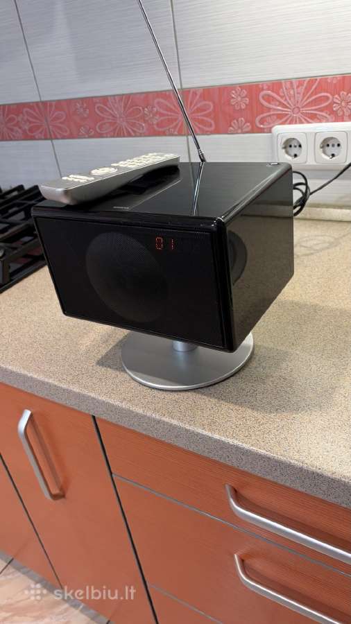 Sony Dab:fm radijas:geneva fm,bluetooth - nuotraukos Nr. 9