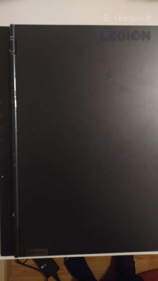 Parduoda kompiuterį Lenovo Legion Rtx - nuotraukos Nr. 2