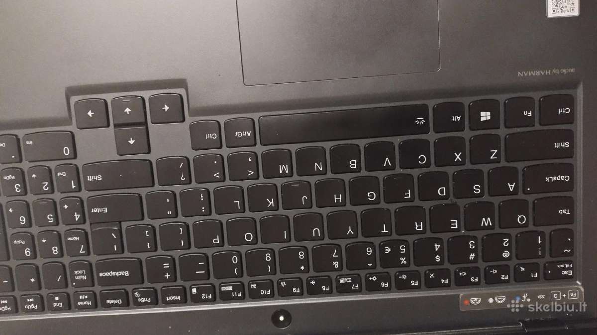 Parduoda kompiuterį Lenovo Legion Rtx - nuotraukos Nr. 3