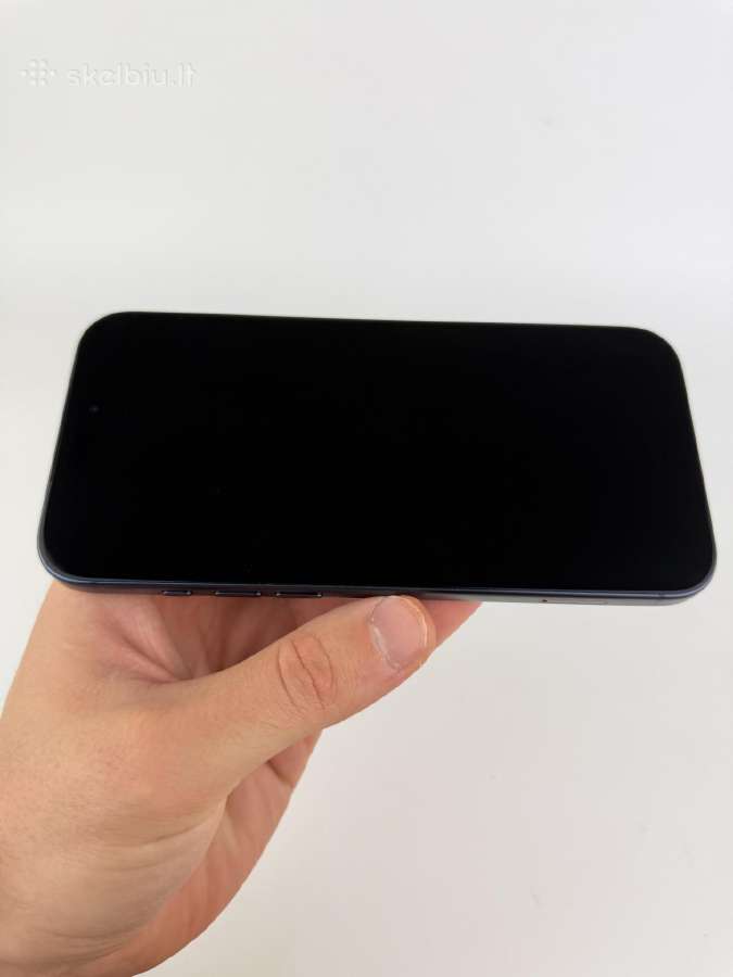 iPhone 17 Pro Max 512 GB 10/10 Garantija - nuotraukos Nr. 7
