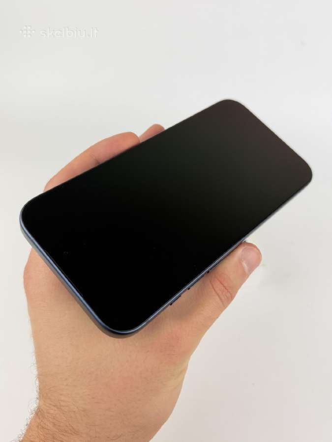 iPhone 17 Pro Max 512 GB 10/10 Garantija - nuotraukos Nr. 8