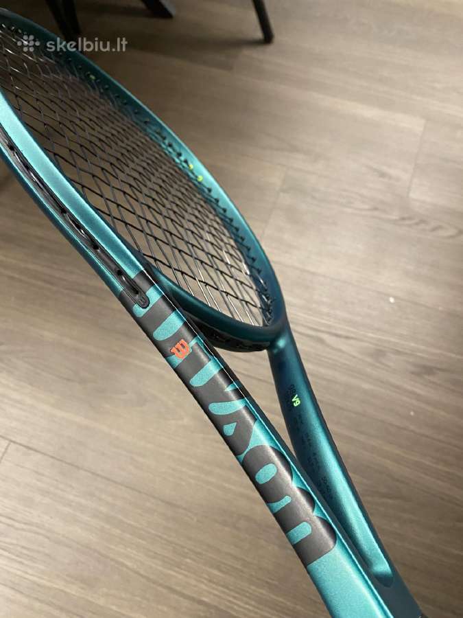 Wilson Blade V9 98 - nuotraukos Nr. 2